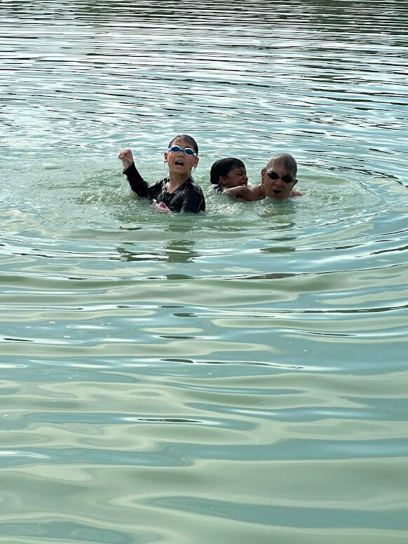 Clinton L. "Bucky" Smith, Jr. - Photo 150