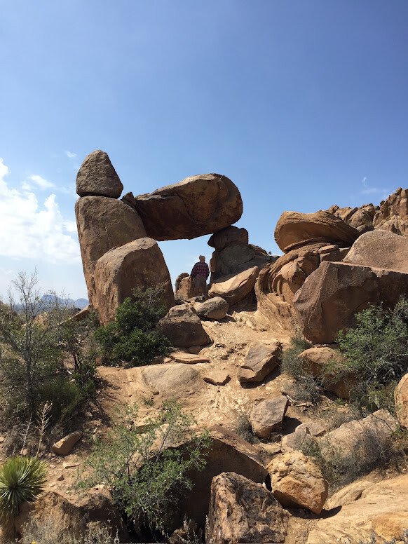 Clinton L. "Bucky" Smith, Jr. - Photo 151