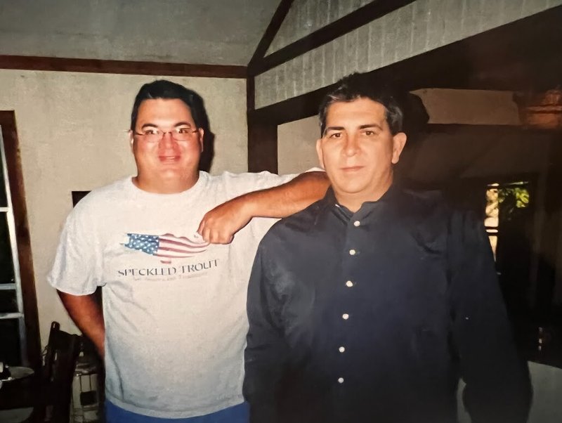 Clinton L. "Bucky" Smith, Jr. - Photo 161