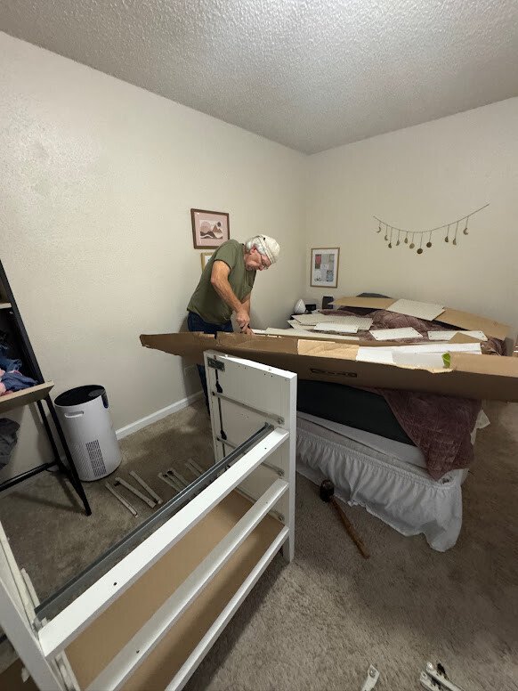 Clinton L. "Bucky" Smith, Jr. - Photo 162