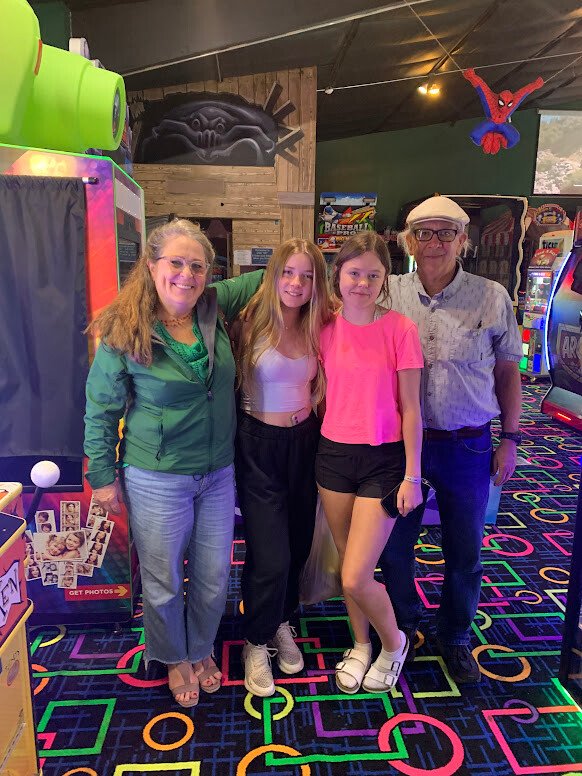 Clinton L. "Bucky" Smith, Jr. - Photo 163