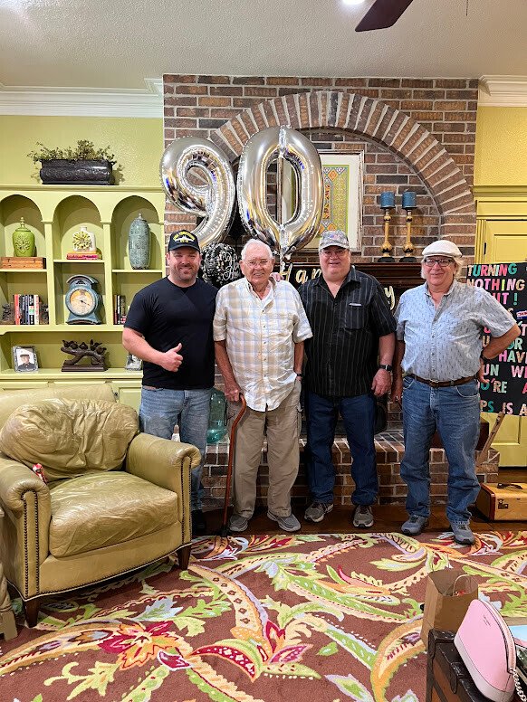 Clinton L. "Bucky" Smith, Jr. - Photo 169