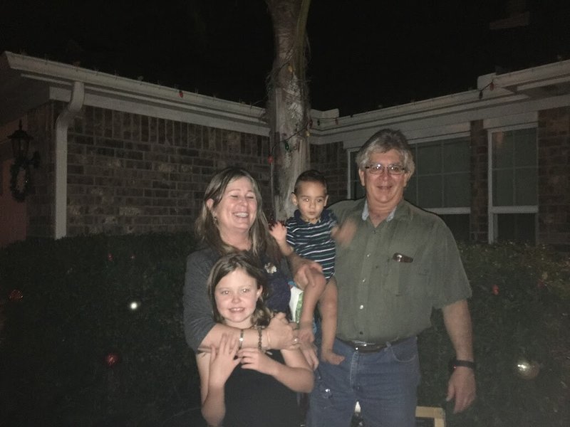 Clinton L. "Bucky" Smith, Jr. - Photo 171