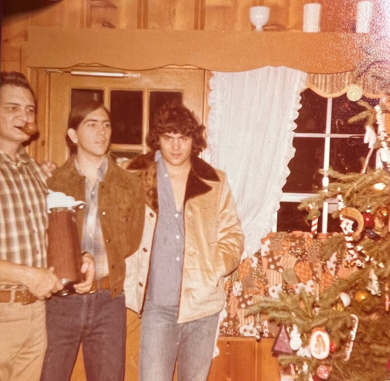 Clinton L. "Bucky" Smith, Jr. - Photo 172