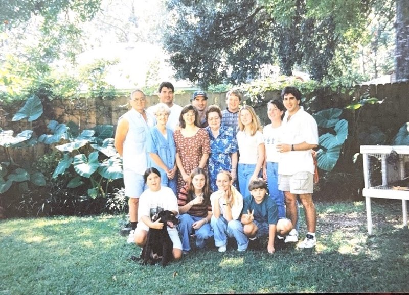 Clinton L. "Bucky" Smith, Jr. - Photo 173