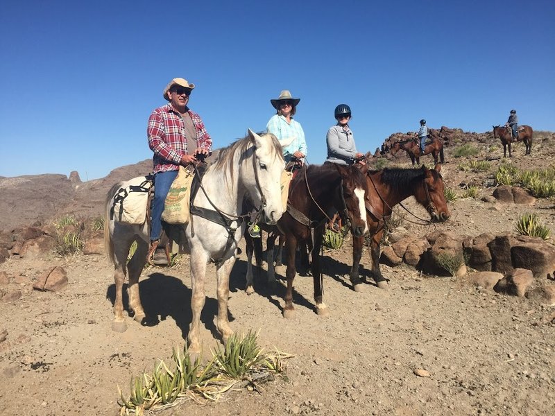 Clinton L. "Bucky" Smith, Jr. - Photo 176