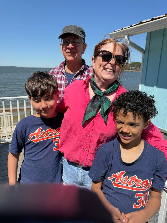 Clinton L. "Bucky" Smith, Jr. - Photo 178