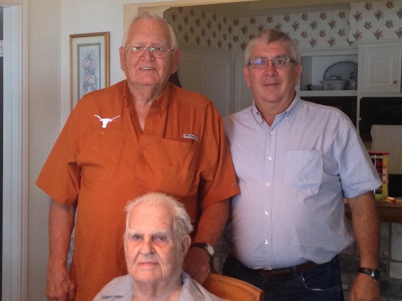 Clinton L. "Bucky" Smith, Jr. - Photo 181