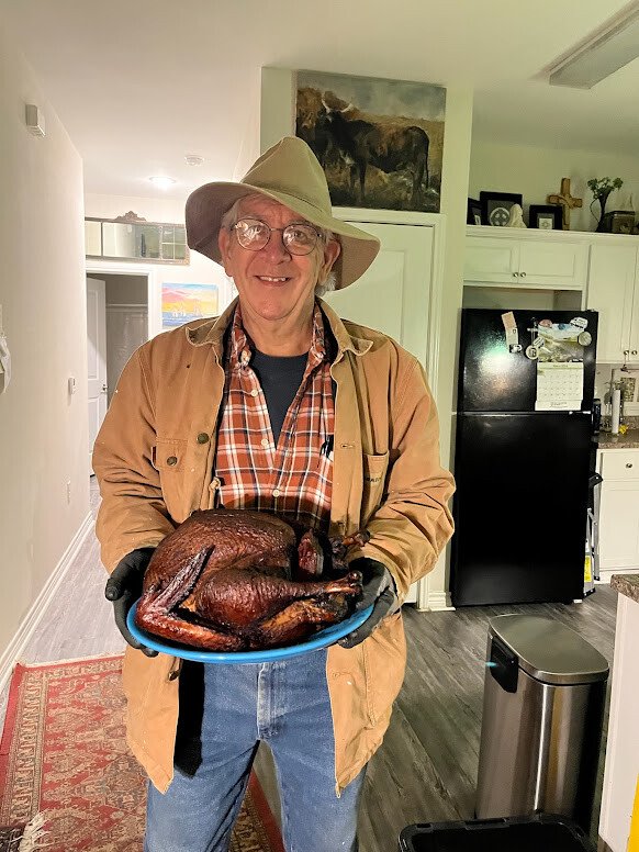 Clinton L. "Bucky" Smith, Jr. - Photo 183