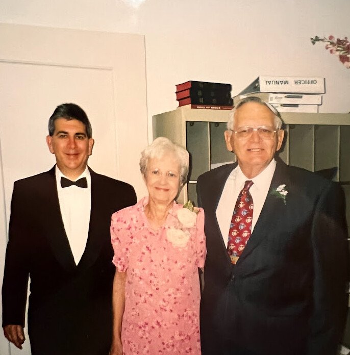 Clinton L. "Bucky" Smith, Jr. - Photo 188