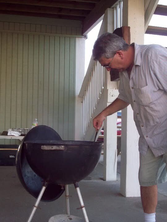 Clinton L. "Bucky" Smith, Jr. - Photo 190