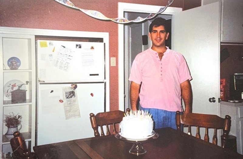 Clinton L. "Bucky" Smith, Jr. - Photo 195