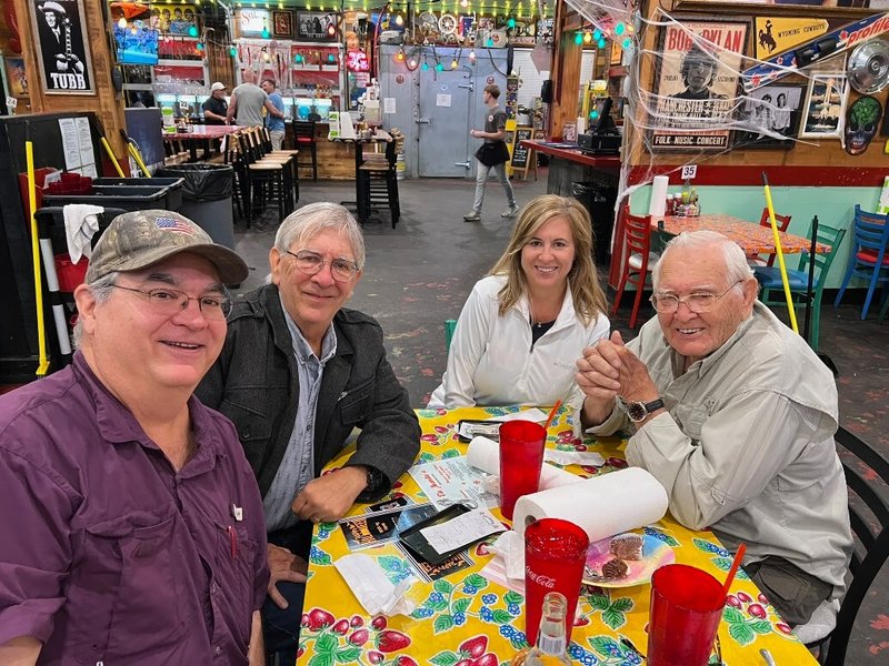 Clinton L. "Bucky" Smith, Jr. - Photo 196