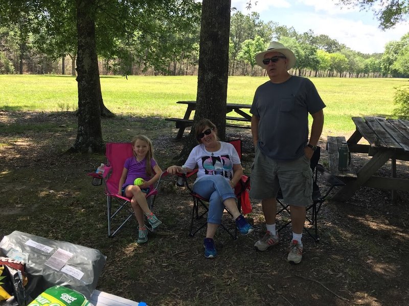 Clinton L. "Bucky" Smith, Jr. - Photo 198