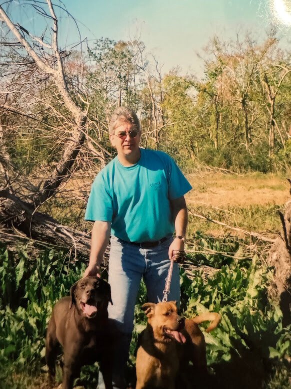 Clinton L. "Bucky" Smith, Jr. - Photo 202