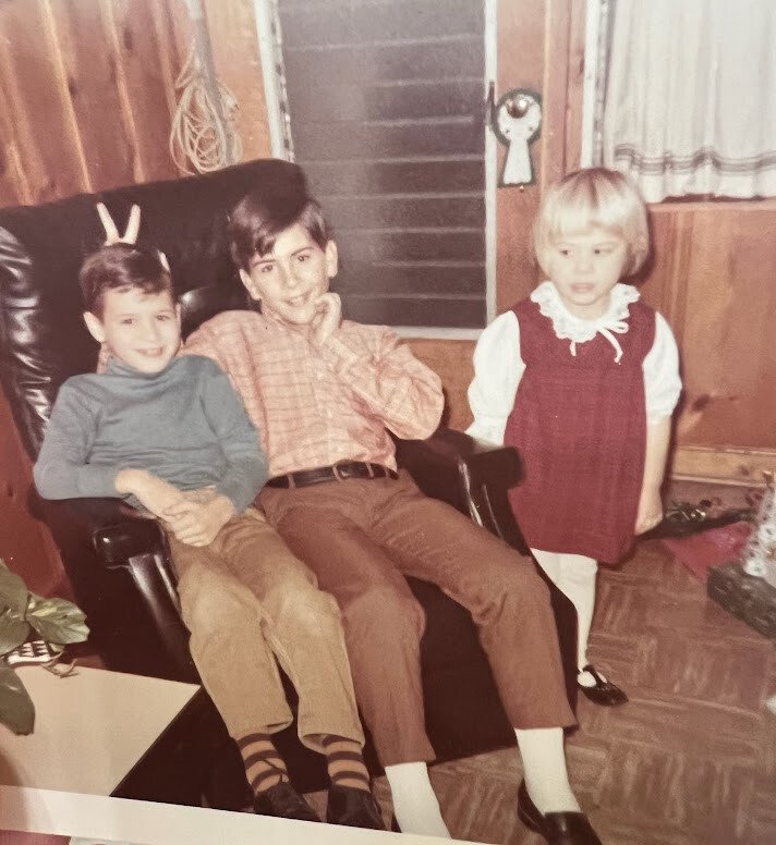 Clinton L. "Bucky" Smith, Jr. - Photo 205