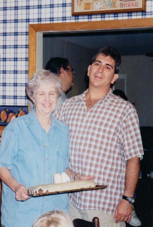 Clinton L. "Bucky" Smith, Jr. - Photo 216