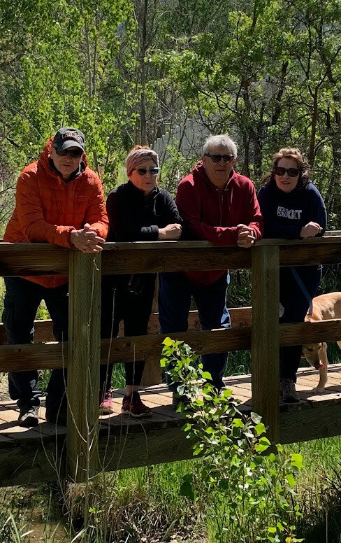 Clinton L. "Bucky" Smith, Jr. - Photo 217