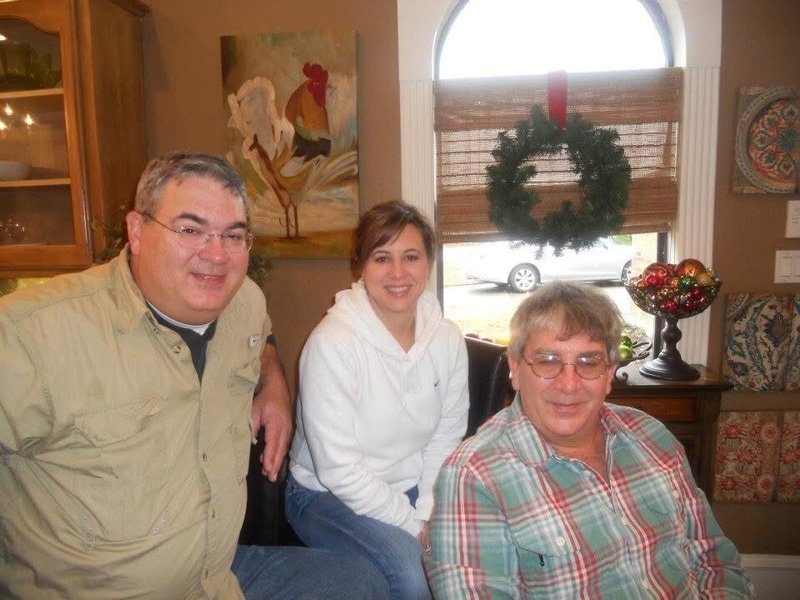 Clinton L. "Bucky" Smith, Jr. - Photo 220