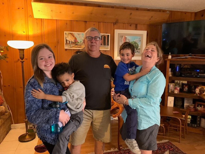 Clinton L. "Bucky" Smith, Jr. - Photo 226