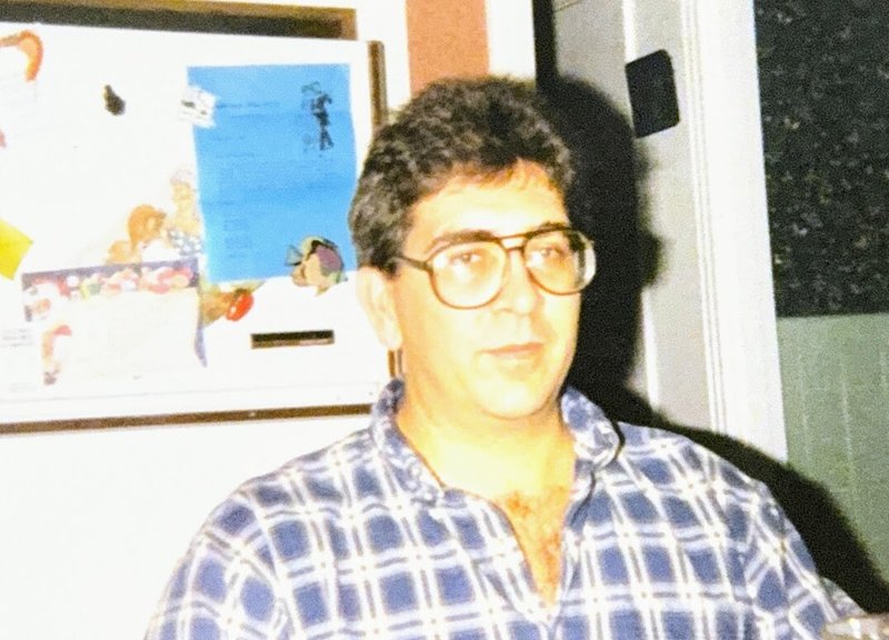 Clinton L. "Bucky" Smith, Jr. - Photo 229