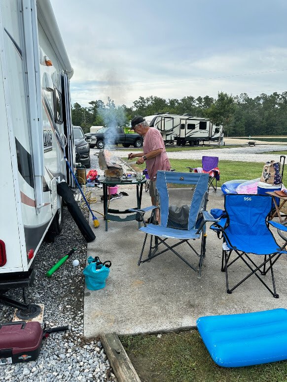 Clinton L. "Bucky" Smith, Jr. - Photo 230