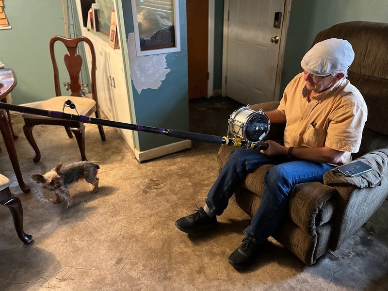 Clinton L. "Bucky" Smith, Jr. - Photo 235