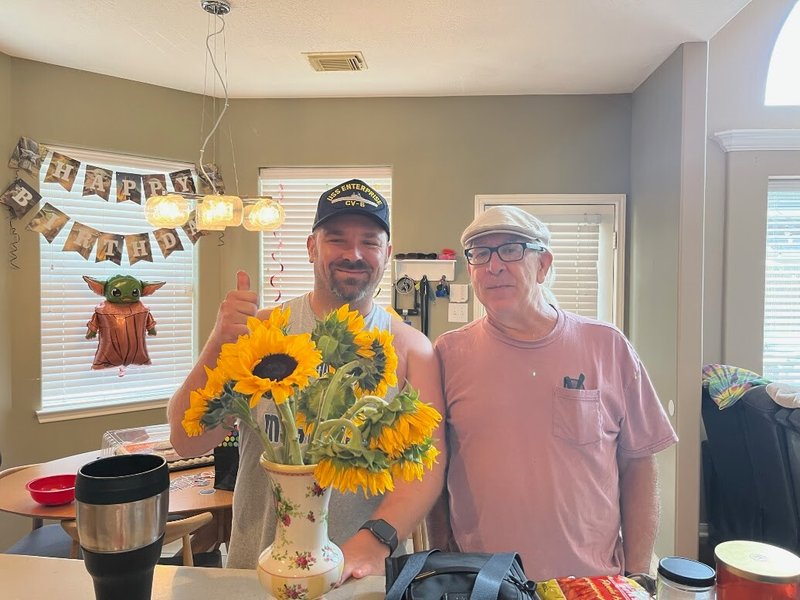 Clinton L. "Bucky" Smith, Jr. - Photo 240