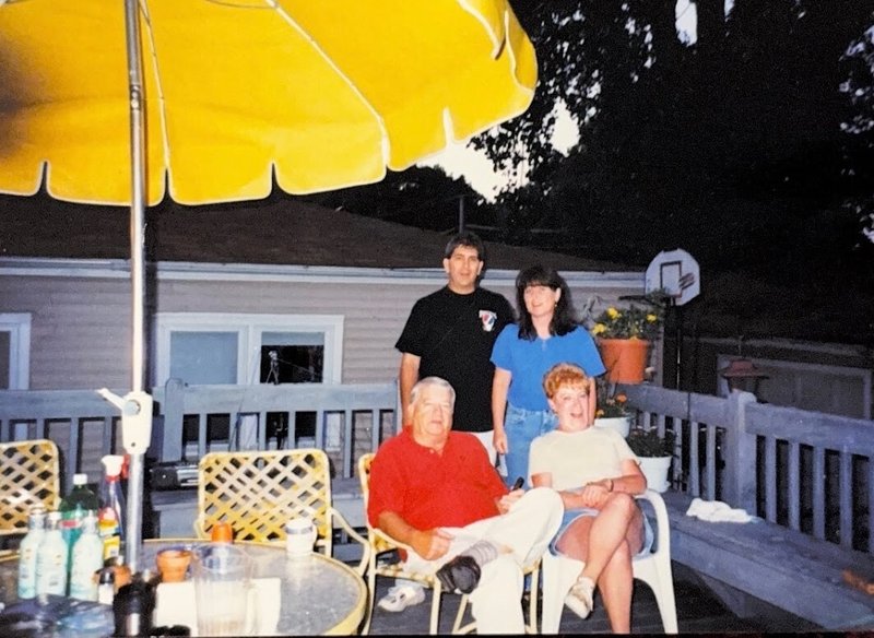 Clinton L. "Bucky" Smith, Jr. - Photo 242