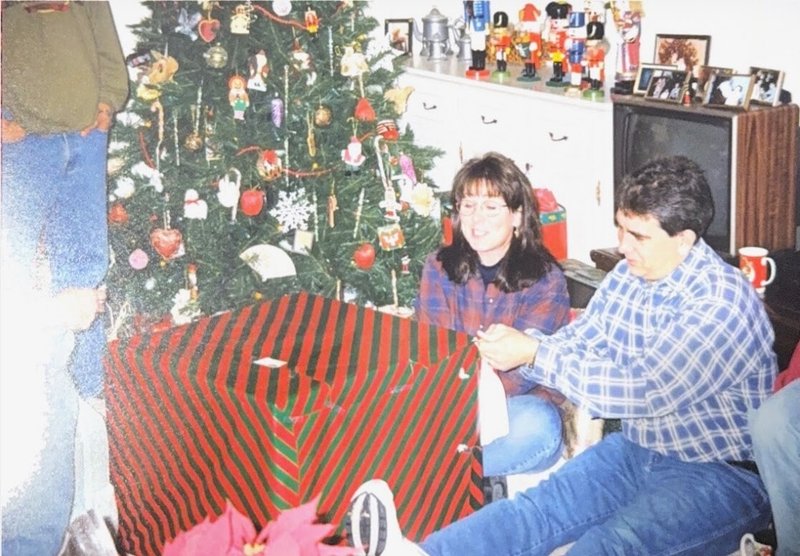 Clinton L. "Bucky" Smith, Jr. - Photo 241