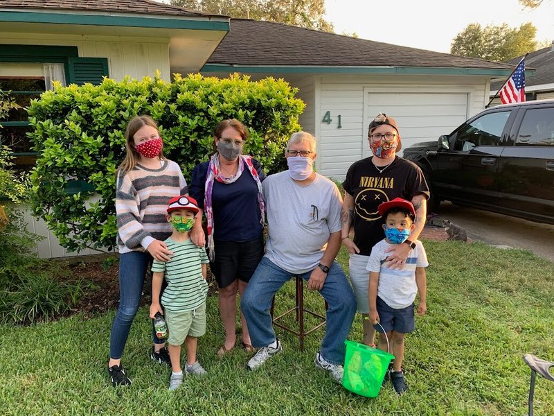 Clinton L. "Bucky" Smith, Jr. - Photo 245