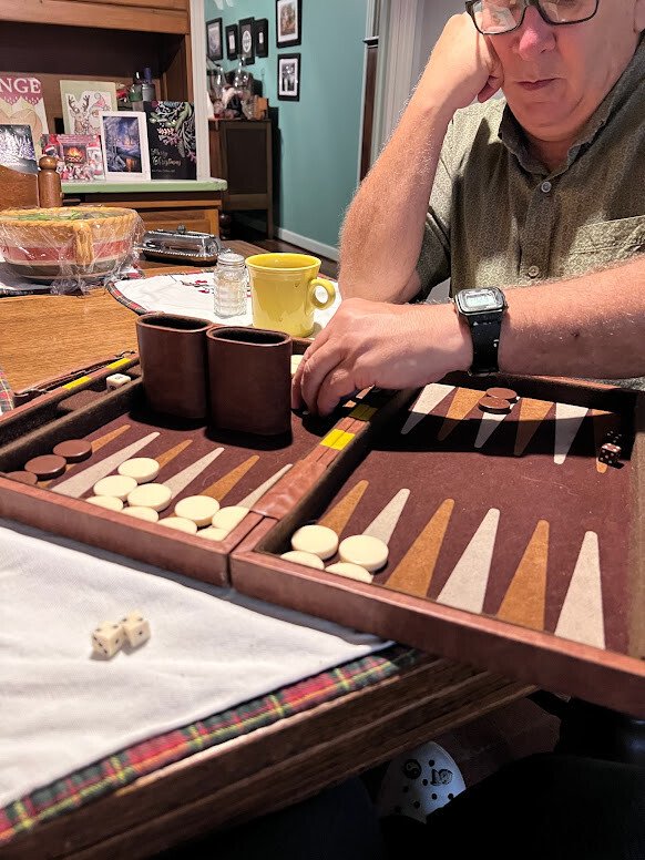 Clinton L. "Bucky" Smith, Jr. - Photo 247