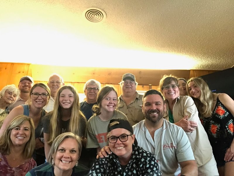 Clinton L. "Bucky" Smith, Jr. - Photo 249