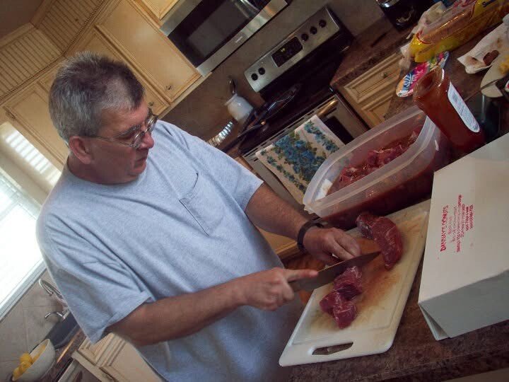 Clinton L. "Bucky" Smith, Jr. - Photo 251