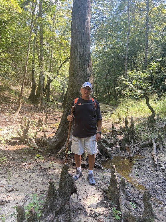 Clinton L. "Bucky" Smith, Jr. - Photo 254