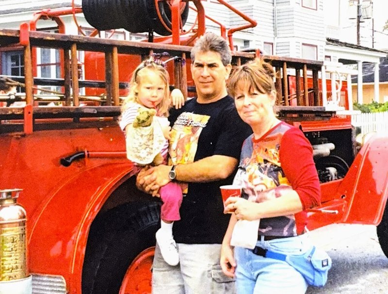 Clinton L. "Bucky" Smith, Jr. - Photo 256