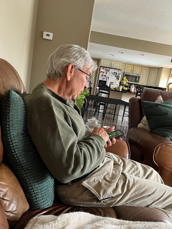 Clinton L. "Bucky" Smith, Jr. - Photo 257