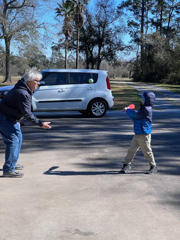 Clinton L. "Bucky" Smith, Jr. - Photo 263