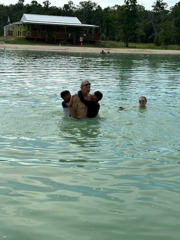 Clinton L. "Bucky" Smith, Jr. - Photo 265