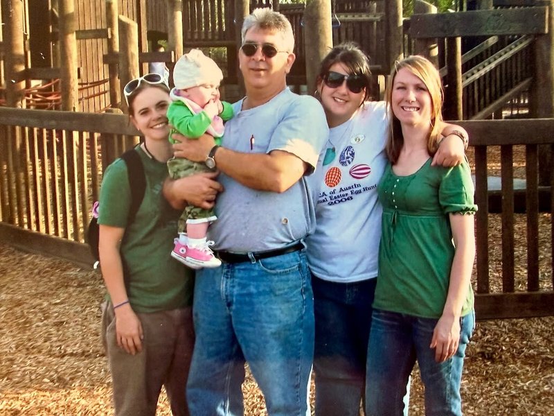 Clinton L. "Bucky" Smith, Jr. - Photo 271