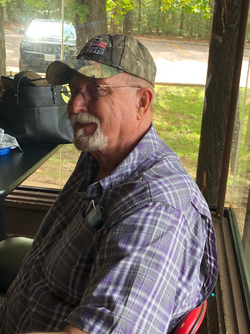 Louis Michael "Mike" Van Meter - Photo 11