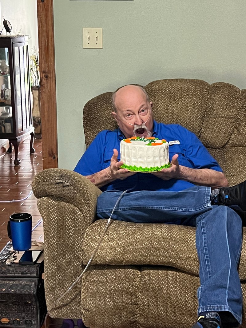 Louis Michael "Mike" Van Meter - Photo 14