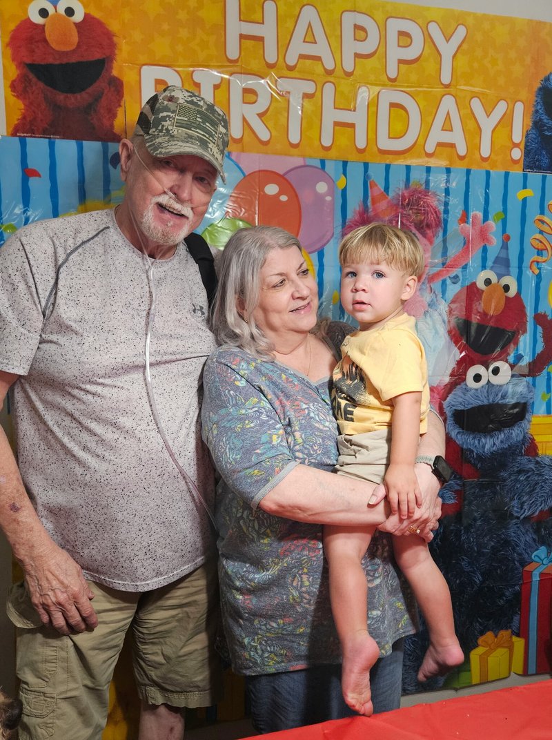 Louis Michael "Mike" Van Meter - Photo 16