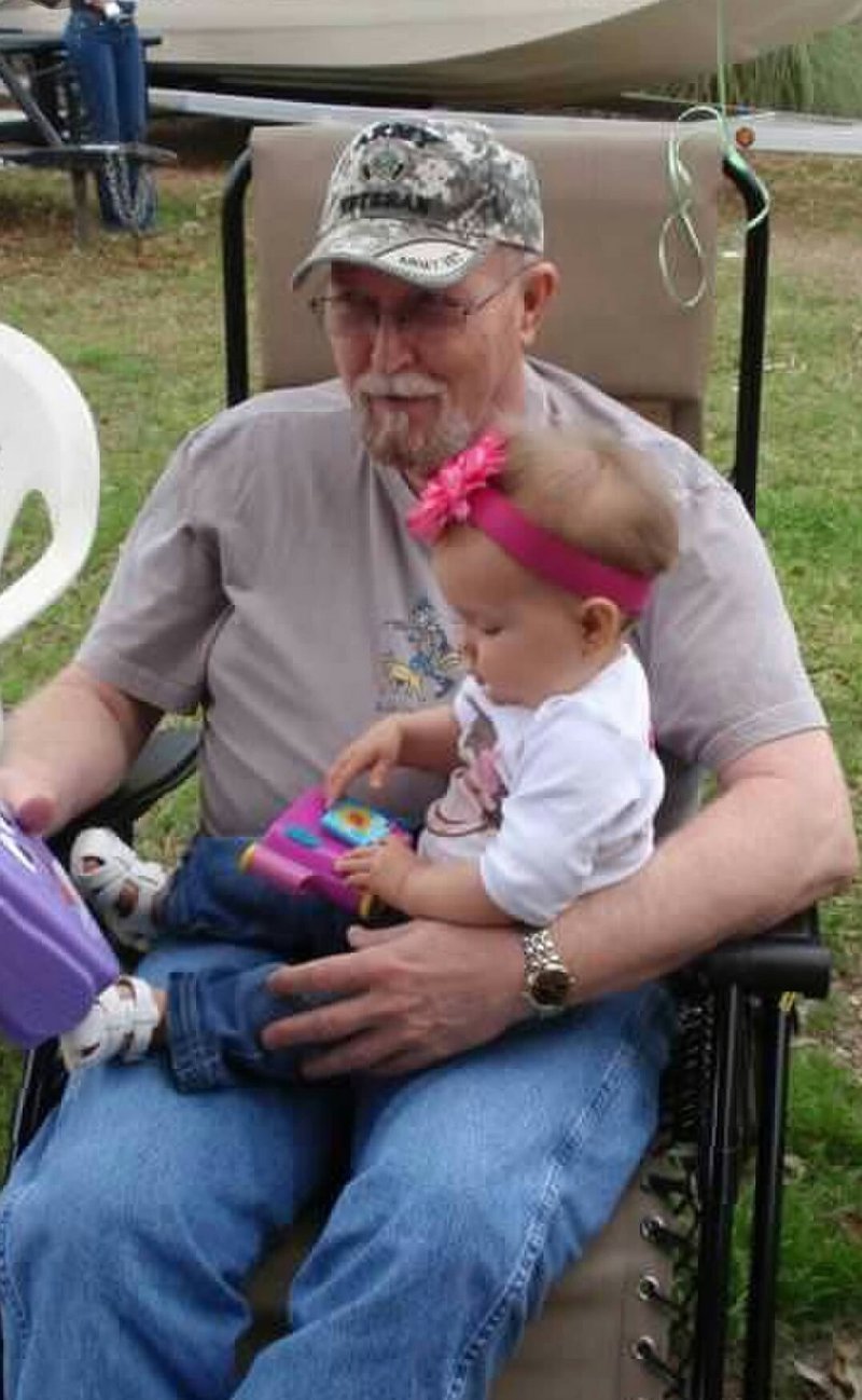 Louis Michael "Mike" Van Meter - Photo 20