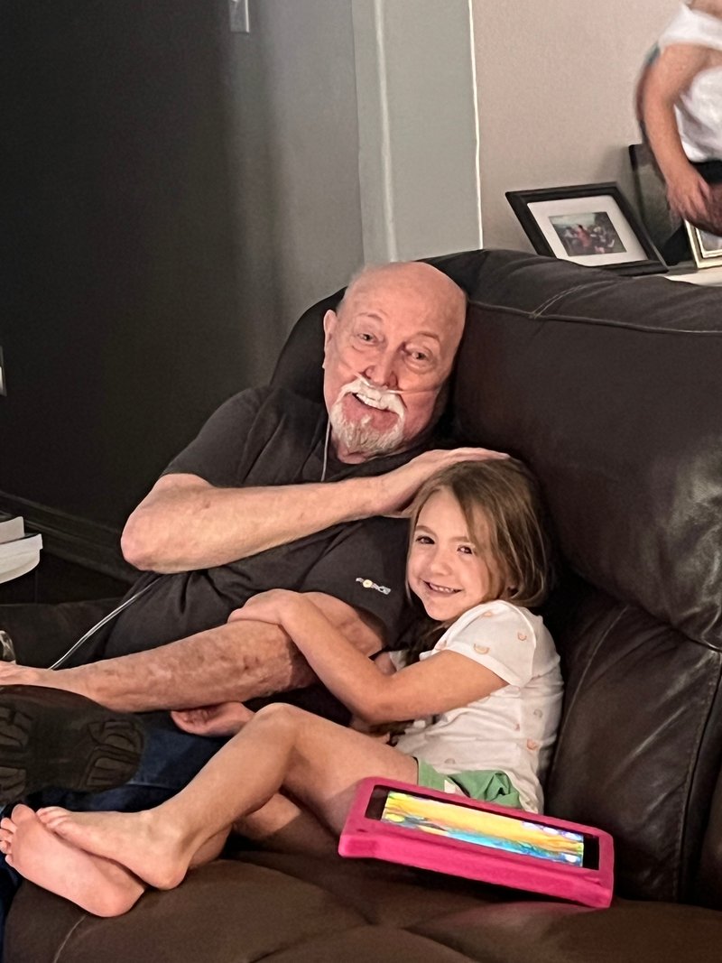 Louis Michael "Mike" Van Meter - Photo 21