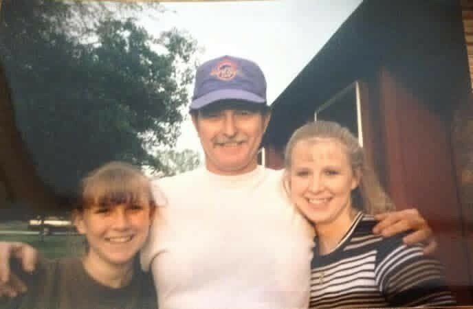 Louis Michael "Mike" Van Meter - Photo 26