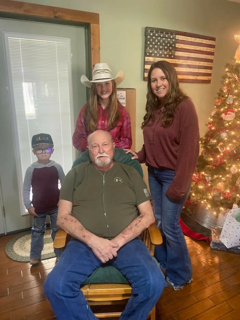 Louis Michael "Mike" Van Meter - Photo 25