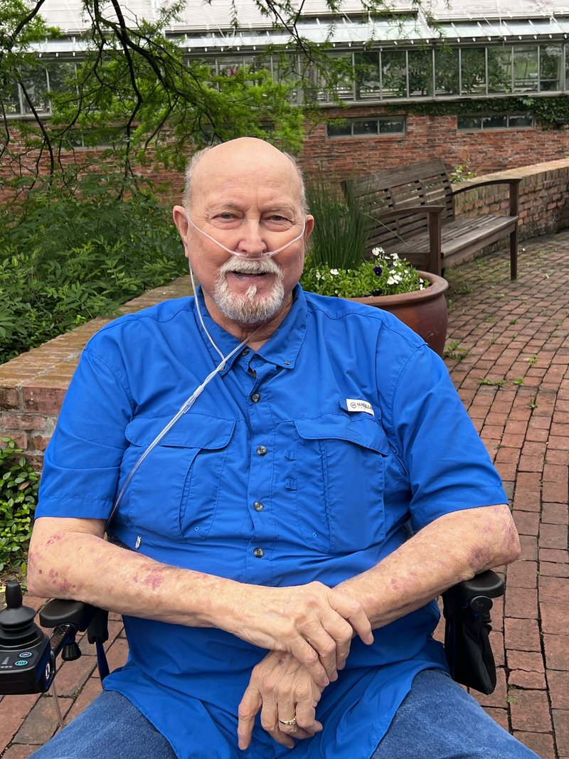 Louis Michael "Mike" Van Meter - Photo 24