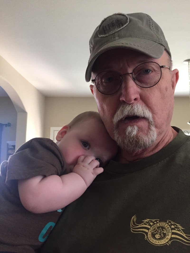 Louis Michael "Mike" Van Meter - Photo 33