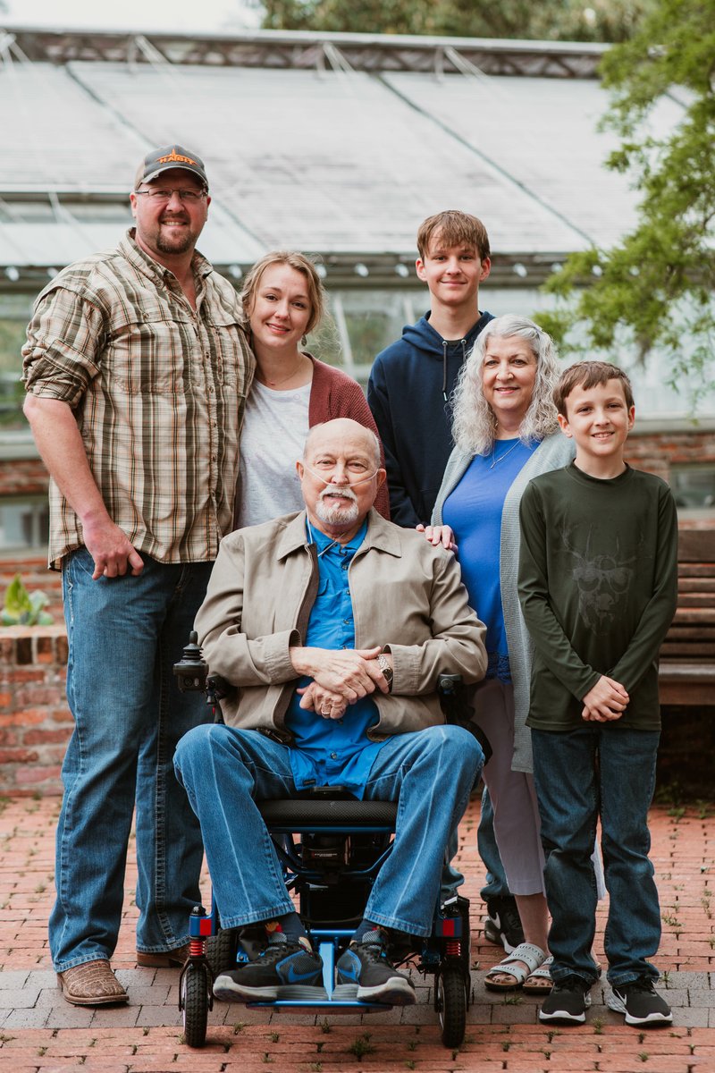 Louis Michael "Mike" Van Meter - Photo 34